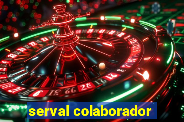 serval colaborador