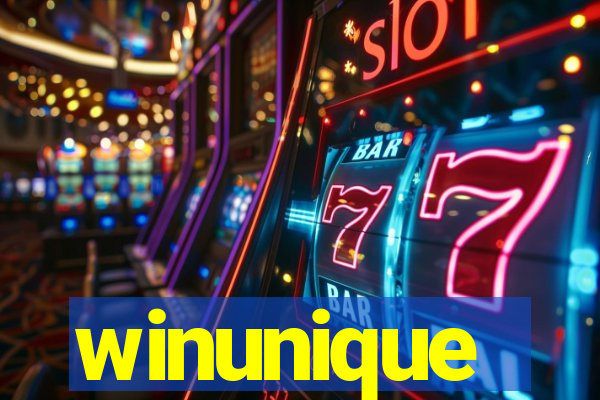 winunique