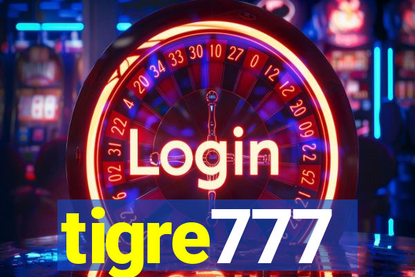 tigre777