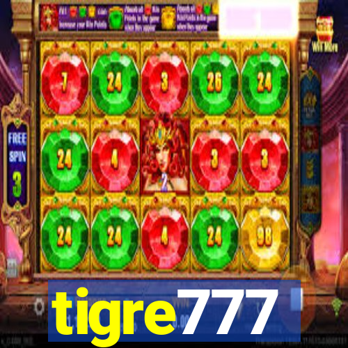 tigre777