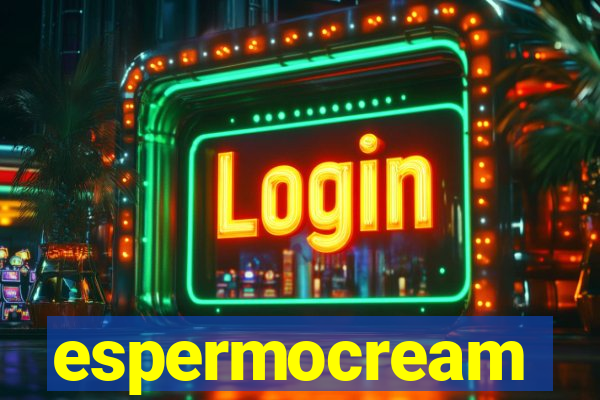 espermocream