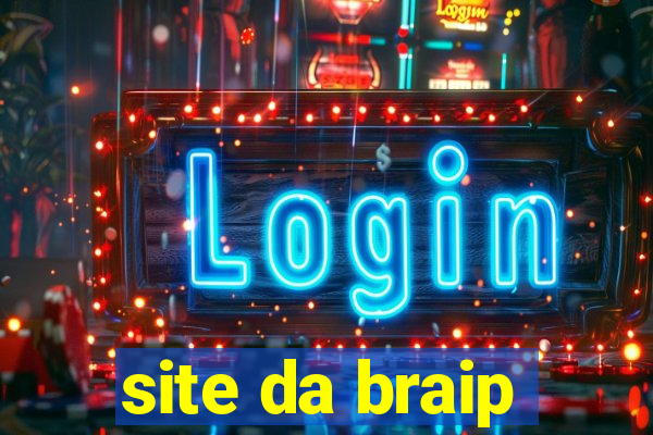site da braip