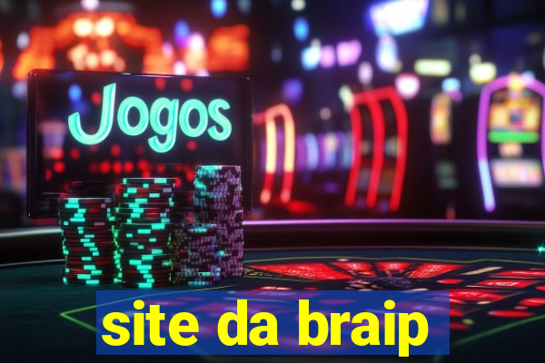 site da braip