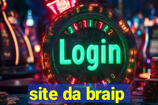 site da braip