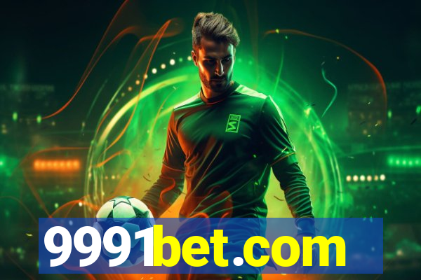 9991bet.com