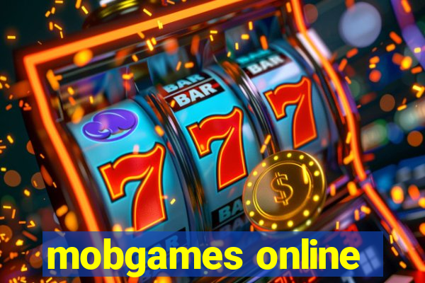 mobgames online