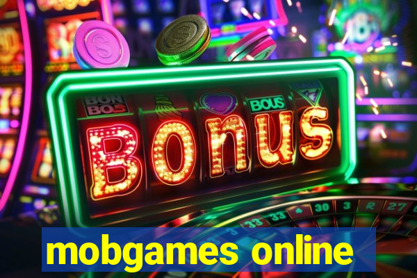 mobgames online
