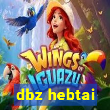 dbz hebtai