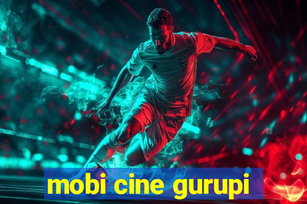 mobi cine gurupi