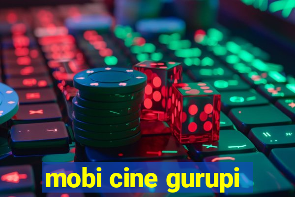 mobi cine gurupi