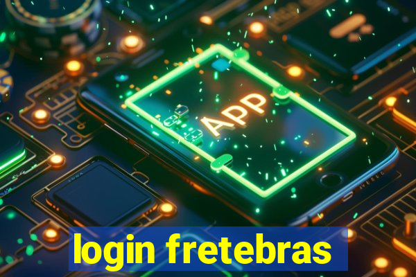 login fretebras