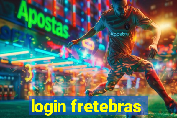 login fretebras