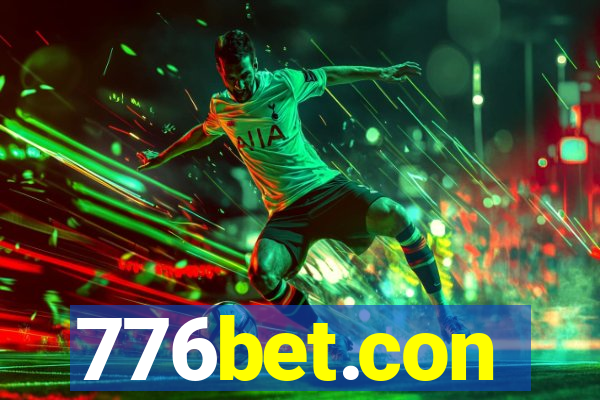 776bet.con