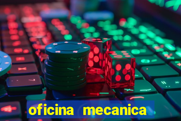 oficina mecanica porto alegre