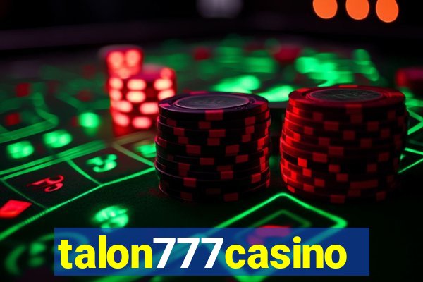 talon777casino