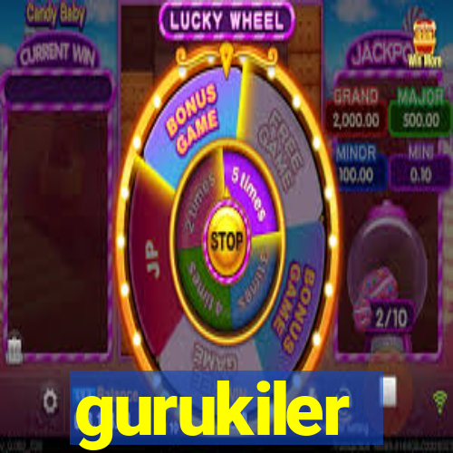 gurukiler