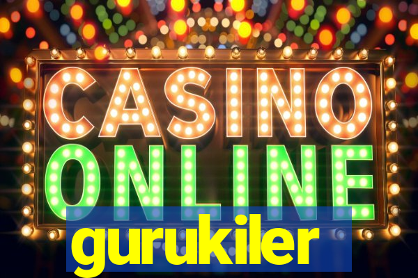 gurukiler