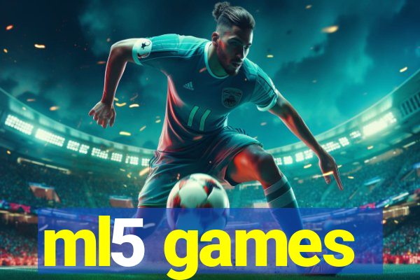 ml5 games