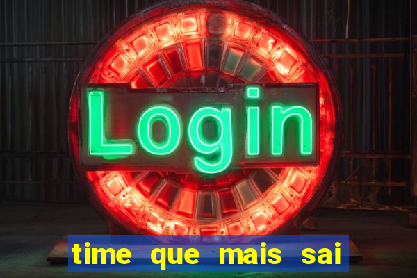 time que mais sai na rifa cartela da sorte