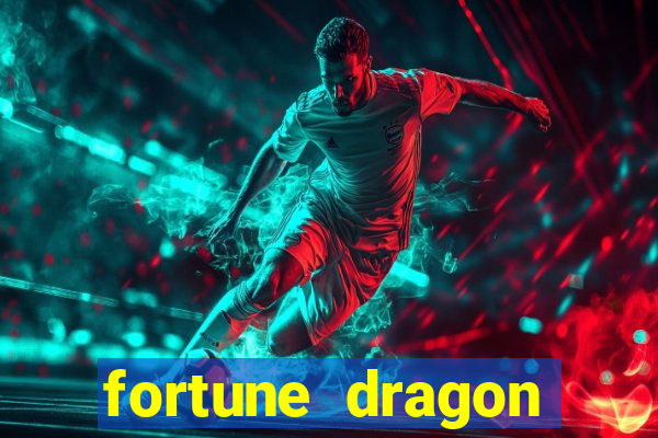 fortune dragon horarios pagantes