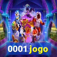 0001 jogo