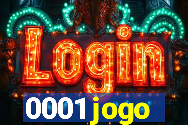 0001 jogo