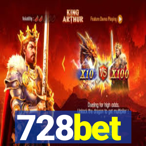 728bet