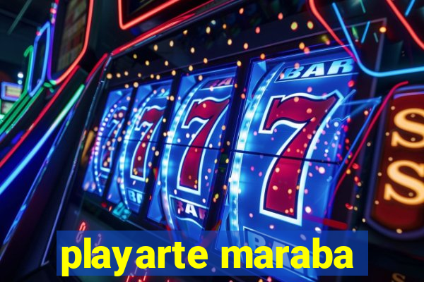 playarte maraba