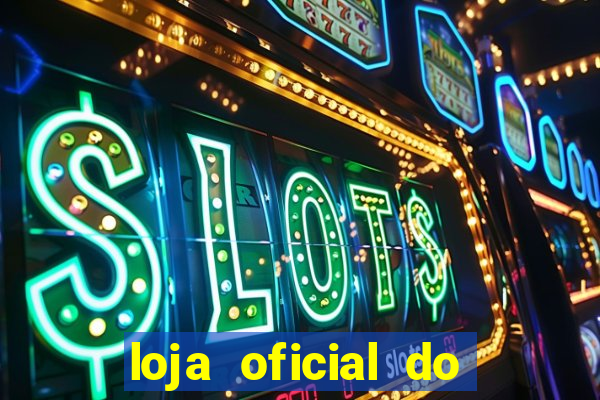 loja oficial do botafogo em manaus