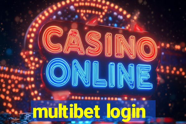 multibet login