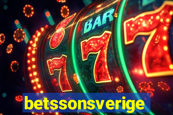 betssonsverige