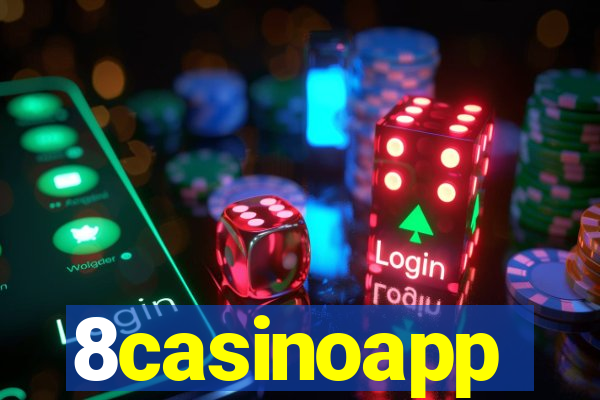 8casinoapp