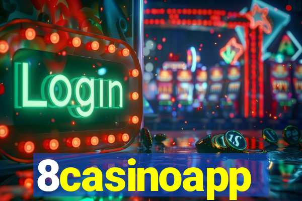 8casinoapp