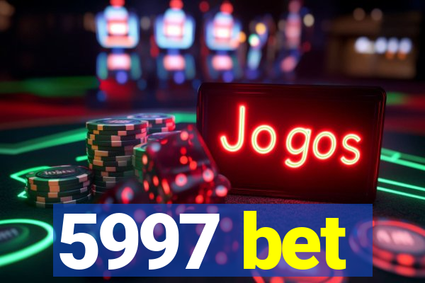 5997 bet