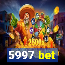 5997 bet