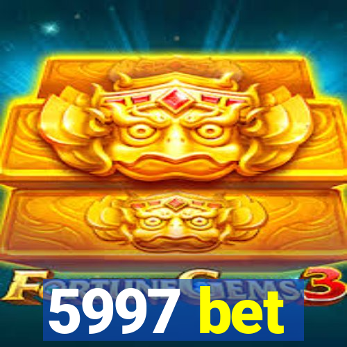 5997 bet