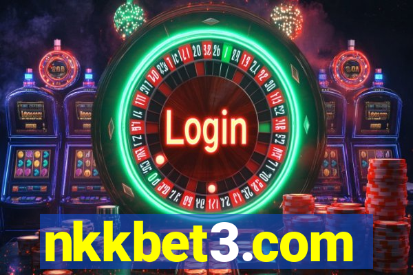 nkkbet3.com