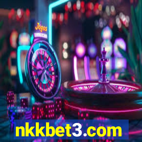 nkkbet3.com