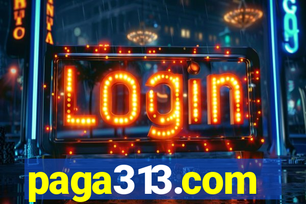 paga313.com