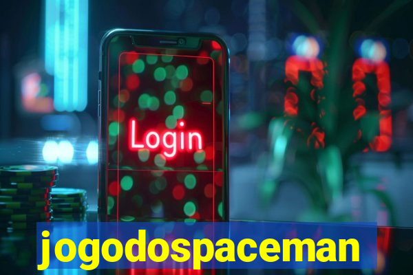 jogodospaceman