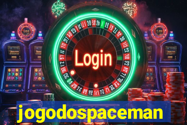 jogodospaceman
