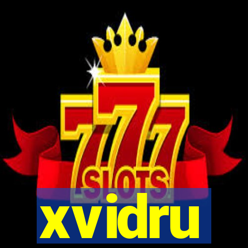 xvidru
