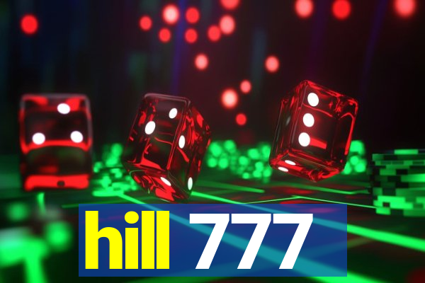 hill 777