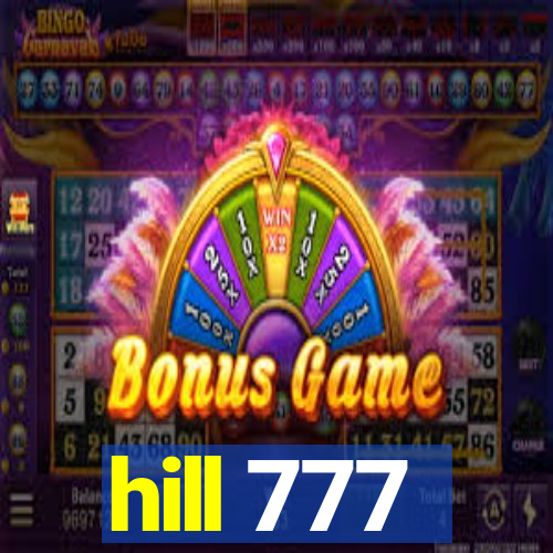 hill 777