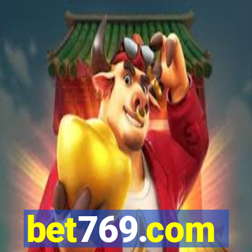 bet769.com