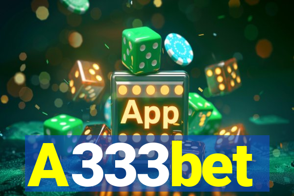 A333bet