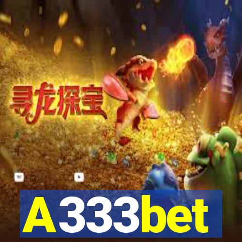 A333bet
