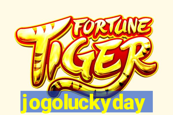 jogoluckyday