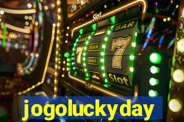 jogoluckyday