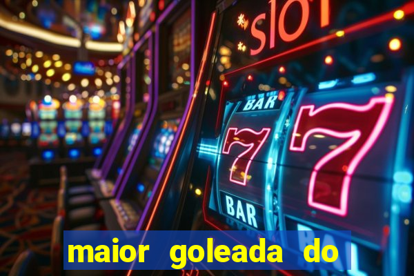 maior goleada do flamengo no corinthians
